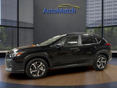 Used 2025 Subaru Crosstrek 2.5i Premium AWD/4WD image 5