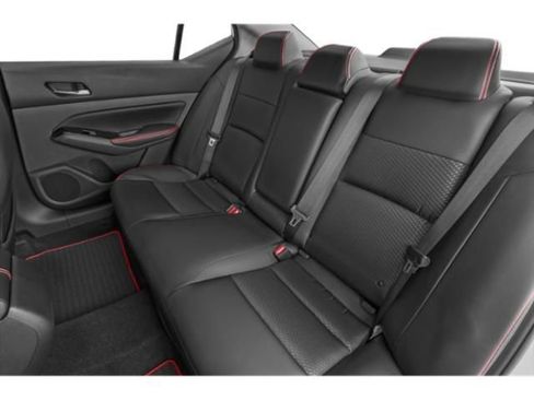 New 2025 Nissan Altima 2.5 SR image 13