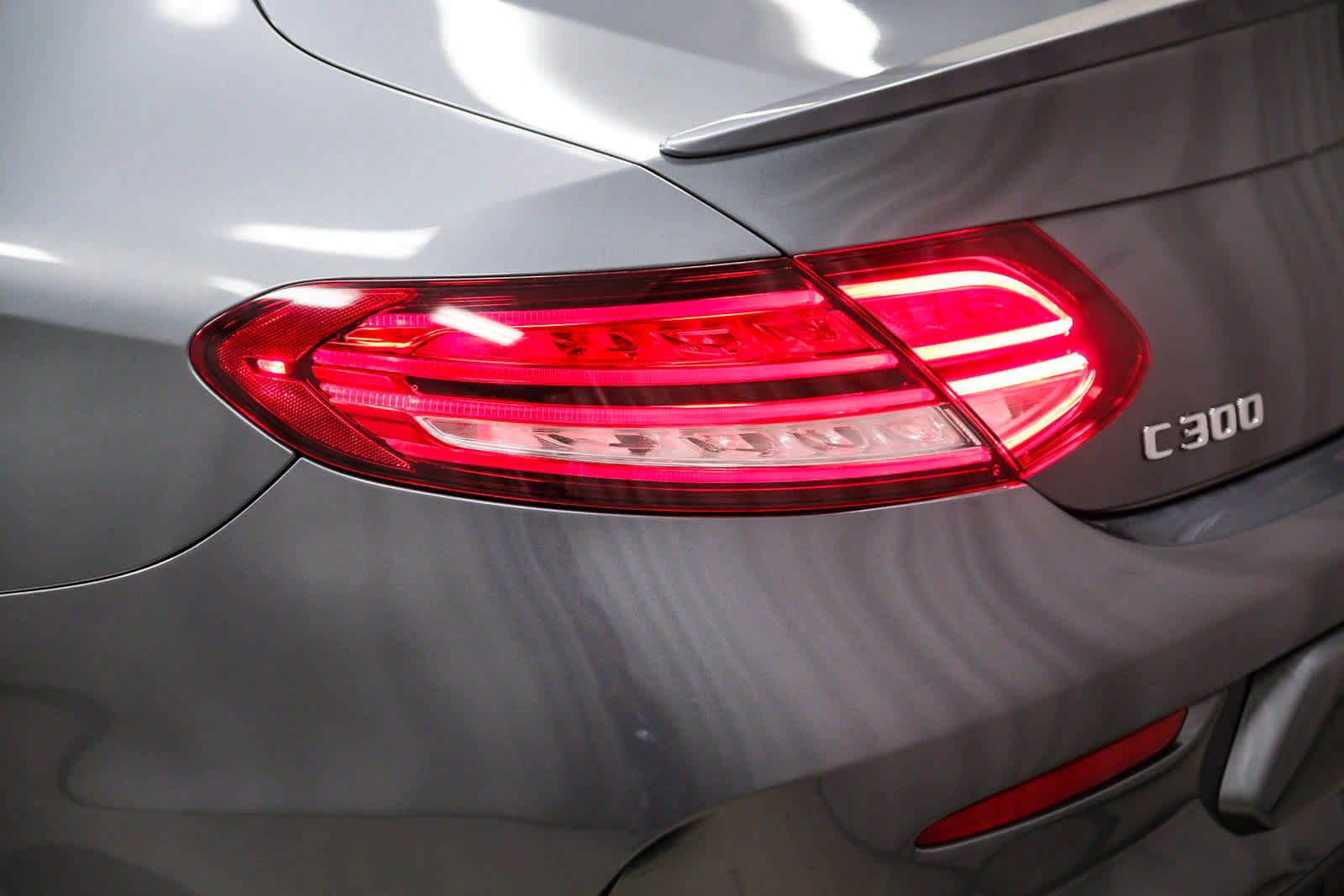 Used 2019 Mercedes-Benz C 300 Coupe image 7