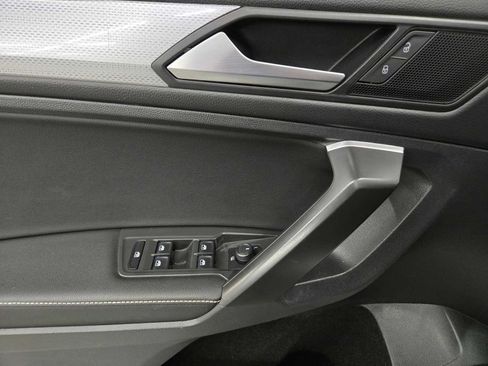 Used 2024 Volkswagen Tiguan S FWD image 24