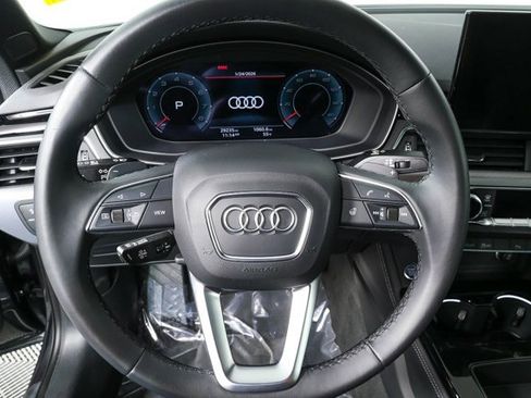 Used 2023 Audi A4 2.0T Premium Plus w/ Premium Plus Package image 9