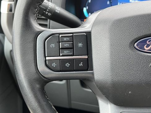 Certified 2024 Ford F150 XLT w/ Mobile Office Package image 22