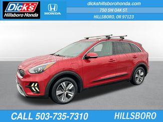 Used 2022 Kia Niro EX 360° Tour