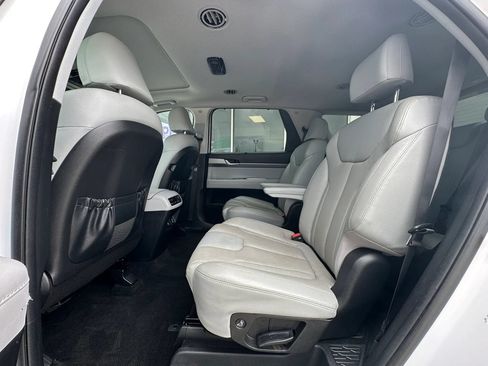 Used 2020 Hyundai Palisade SEL FWD image 14
