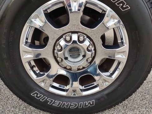 Used 2022 Ford F350 King Ranch w/ King Ranch Ultimate Package image 28