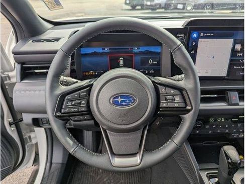 Used 2026 Subaru Outback Touring XT AWD/4WD image 57