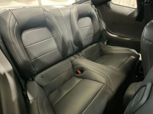 New 2026 Ford Mustang Premium w/ Bronze Appearance Package image 12