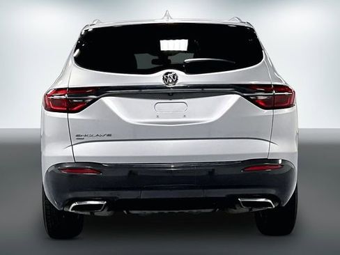 Used 2020 Buick Enclave Premium w/ Trailering Package, 5000 lbs. AWD/4WD image 6