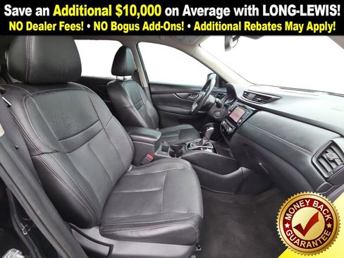 Used 2018 Nissan Rogue SL image 22