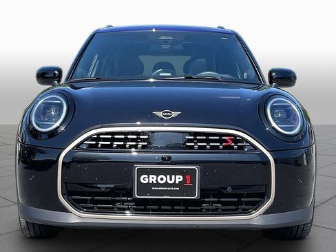 Used 2025 MINI Cooper S FWD image 3