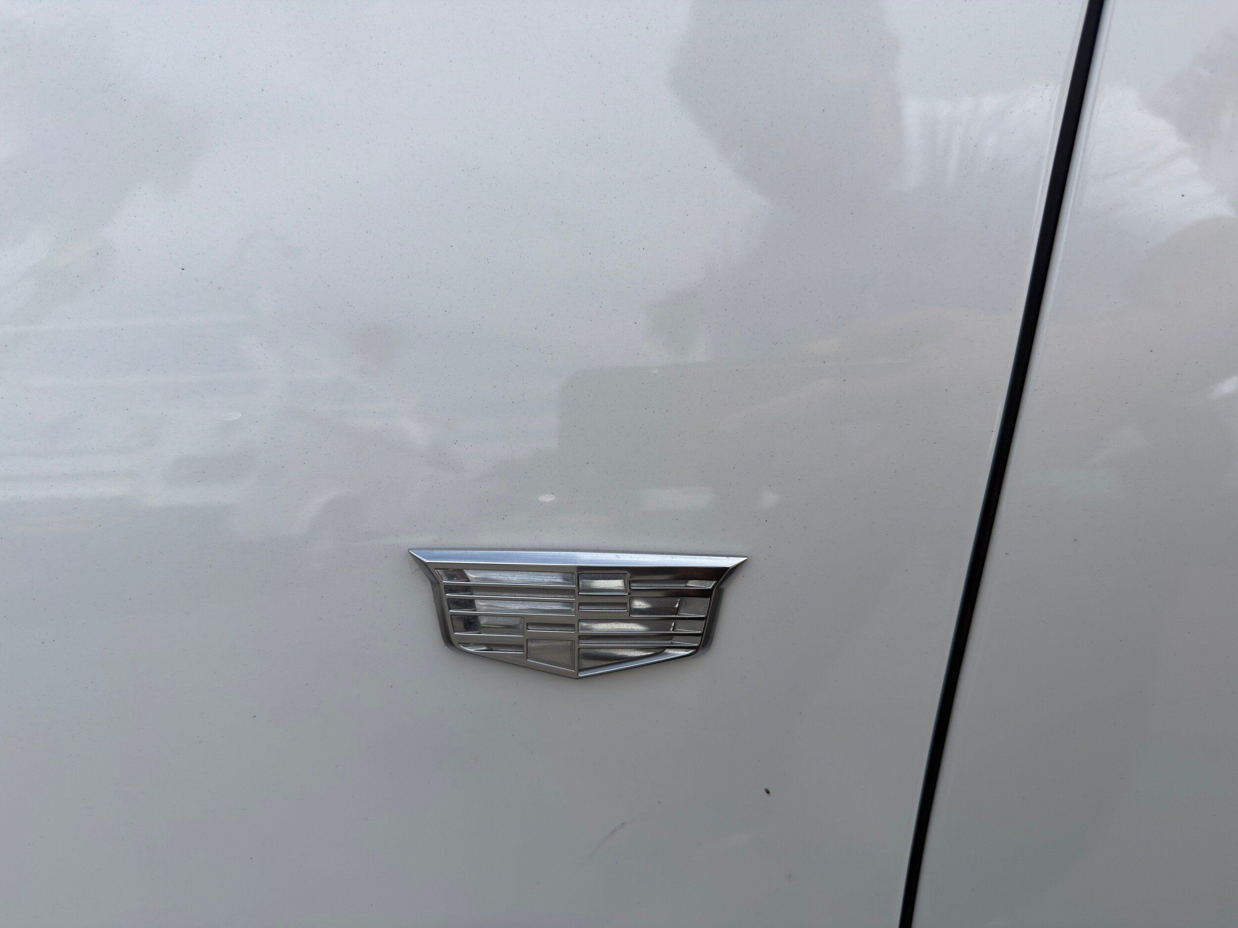 Used 2025 Cadillac CT5 Premium Luxury w/ Sun And Sound Package RWD image 48