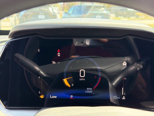 New 2026 Chevrolet Trax LT FWD image 43