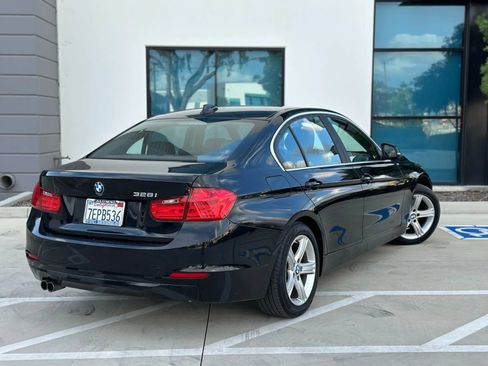 Used 2015 BMW 328i Sedan RWD image 6