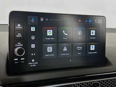 New 2026 Honda Civic Sport Touring image 15