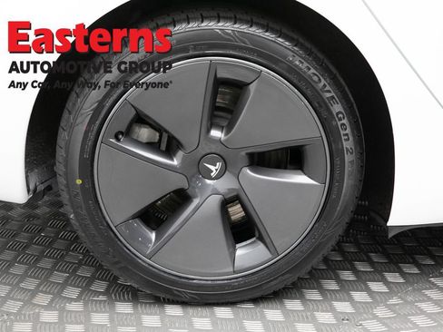 Used 2023 Tesla Model 3 Standard Range RWD image 27
