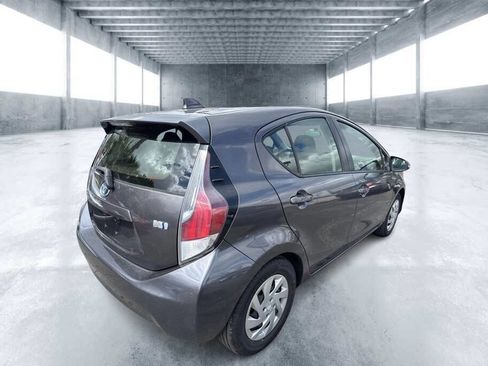 Used 2015 Toyota Prius C Two FWD image 3