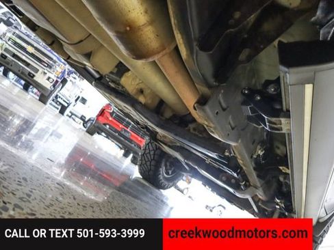 Used 2022 GMC Sierra 2500 Denali w/ Denali Black Diamond Edition image 63