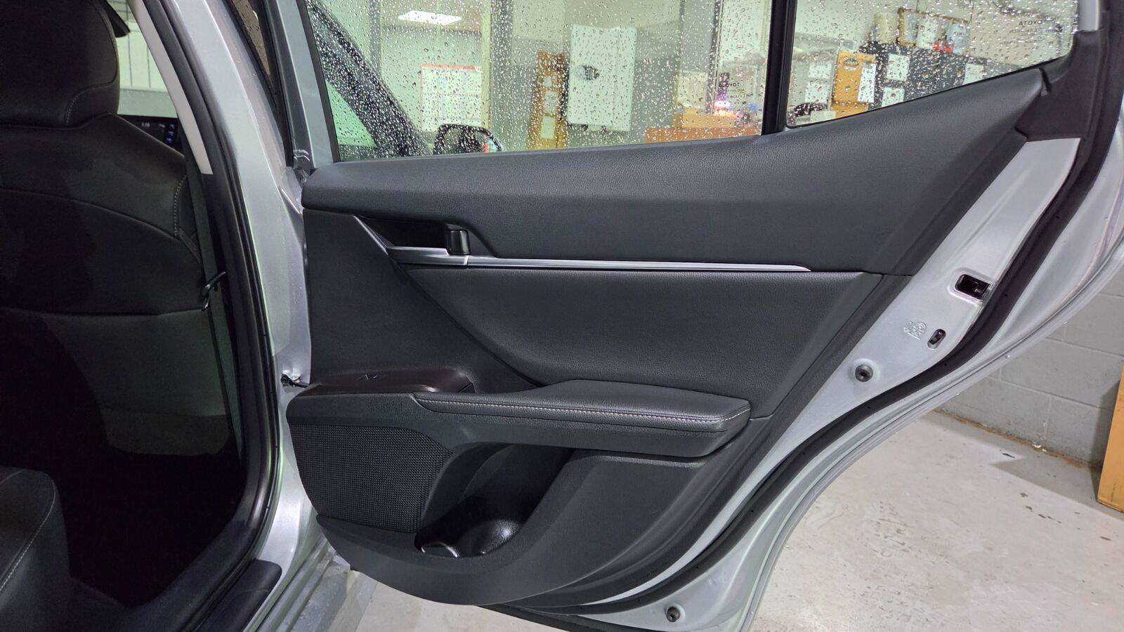 Used 2024 Toyota Camry XSE FWD image 49