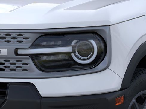 New 2026 Ford Bronco Sport Big Bend w/ Convenience Package AWD/4WD image 19
