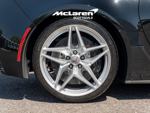 Used 2019 Chevrolet Corvette ZR1 RWD image 35