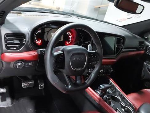 Used 2024 Dodge Durango SRT AWD/4WD image 19