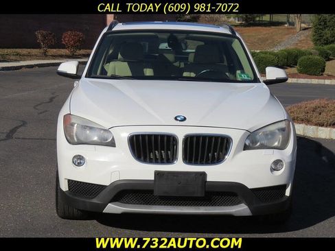 Used 2014 BMW X1 xDrive28i w/ Cold Weather Package image 26