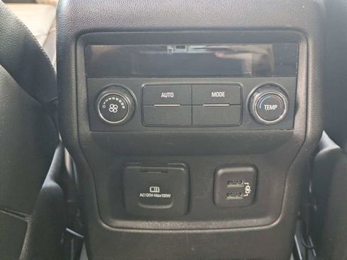 Used 2019 GMC Acadia SLT w/ Black Edition image 14