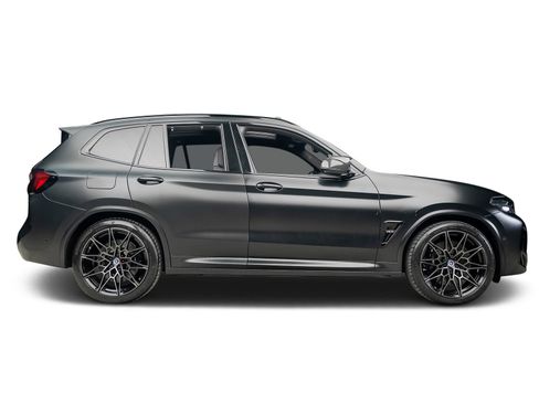 Used 2023 BMW X3 M w/ Competition Package AWD/4WD image 5