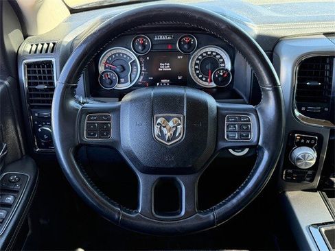 Used 2015 RAM 1500 Sport image 13