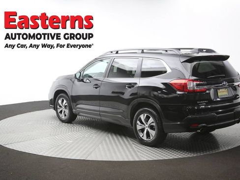 Used 2025 Subaru Ascent Premium AWD/4WD image 66