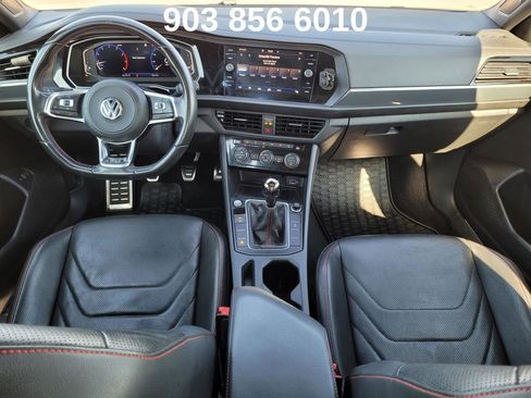 Used 2020 Volkswagen Jetta GLI Autobahn image 11