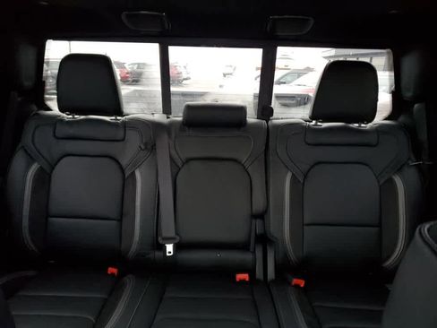 New 2026 RAM 1500 RHO w/ RHO Level 1 Equipment Group image 13