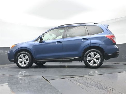 Used 2014 Subaru Forester 2.5i Limited image 29