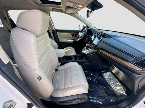 Used 2018 Honda CR-V Touring image 28