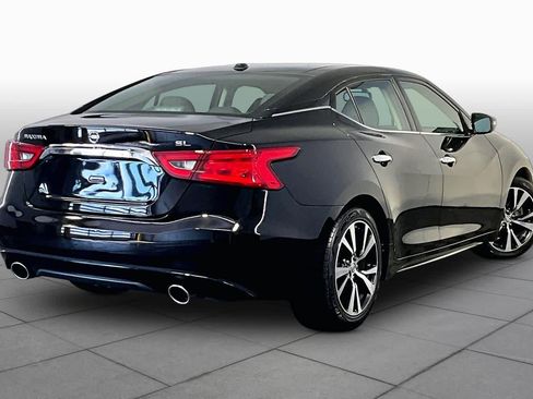Used 2018 Nissan Maxima 3.5 SL FWD image 13