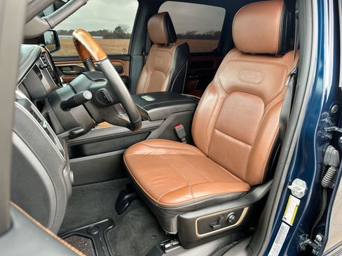 Used 2020 RAM 1500 Limited image 11