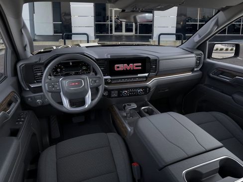 New 2026 GMC Sierra 1500 Elevation image 15