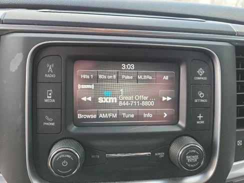 Used 2022 RAM 1500 Classic Warlock image 12