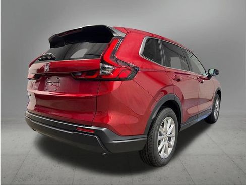 New 2026 Honda CR-V EX image 6