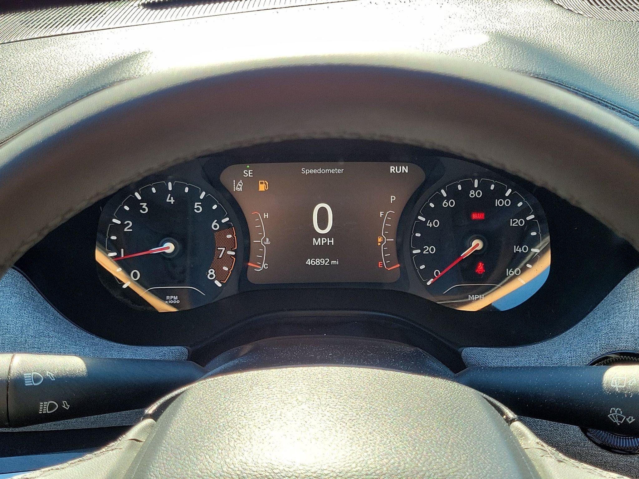 Used 2023 Jeep Compass Latitude AWD/4WD image 15