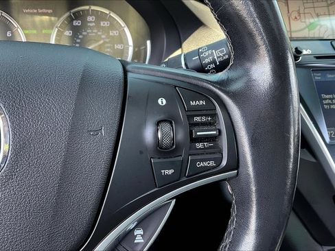 Used 2019 Acura MDX w/ Technology & Entertainment AWD/4WD image 12