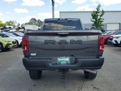 New 2026 RAM 2500 Rebel AWD/4WD image 5