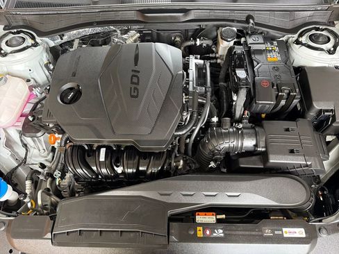 Used 2025 Hyundai Sonata SEL FWD image 35