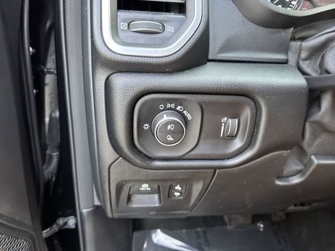 Used 2022 RAM 1500 Big Horn image 57