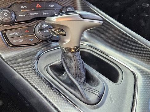 Used 2021 Dodge Challenger SRT Hellcat Redeye image 13