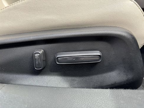 Certified 2019 Honda Accord EX-L image 37