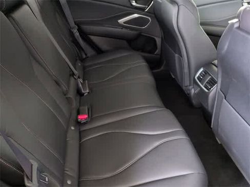 New 2026 Acura RDX SH-AWD image 22