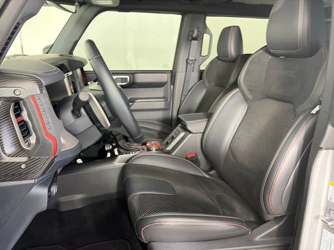 Certified 2024 Ford Bronco Raptor AWD/4WD image 11
