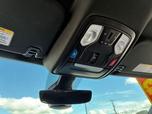 Used 2023 RAM 1500 Big Horn RWD image 33