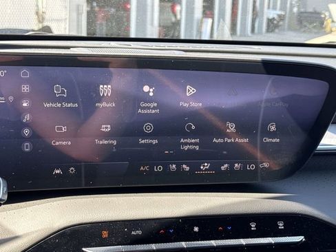 New 2026 Buick Enclave Avenir w/ Super Cruise Package image 16